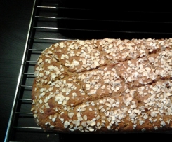 Vollkornbrot 