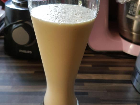 Nicoles Giotto Frappe