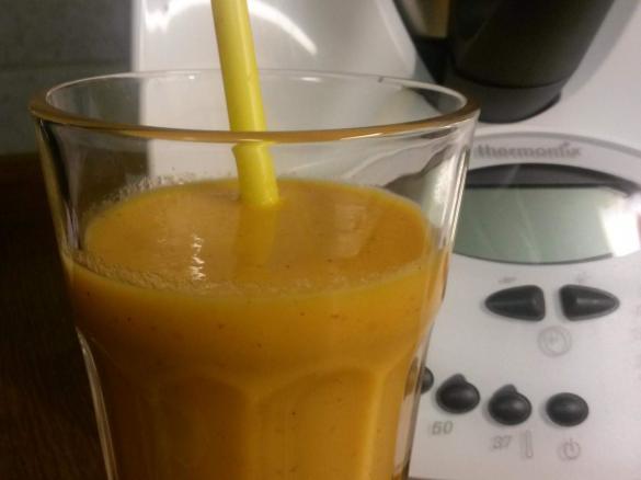 Vitamin - Power - Drink - eine gesunde Mischung!