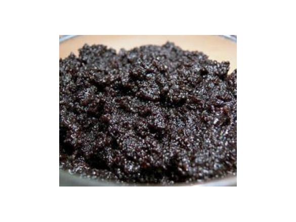 Mohnback (Grundrezept 250 g entspricht 1 Beutel)