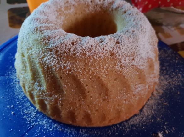 Nicole schneller 15 Minuten Kuchen