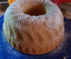 Nicole schneller 15 Minuten Kuchen