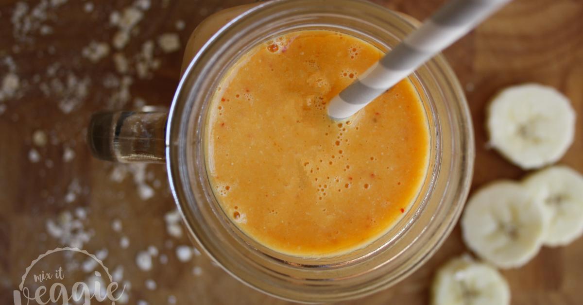 Variation Frühstücksdrink - Multivitamin von . Ein Thermomix® Rezept ...