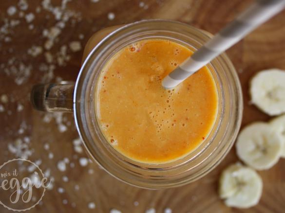 Variation Frühstücksdrink - Multivitamin