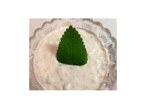 Zaziki (kalorienreduziert) mit 0,2% Joghurt nach griech. Art