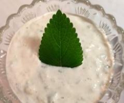 Zaziki (kalorienreduziert) mit 0,2% Joghurt nach griech. Art