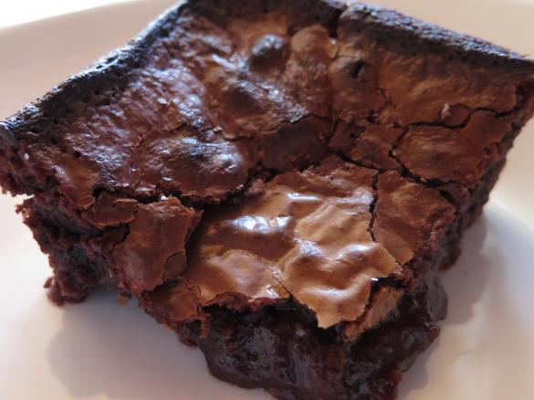 Brownies *super chewie*