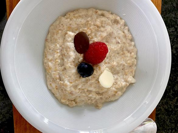 Porridge