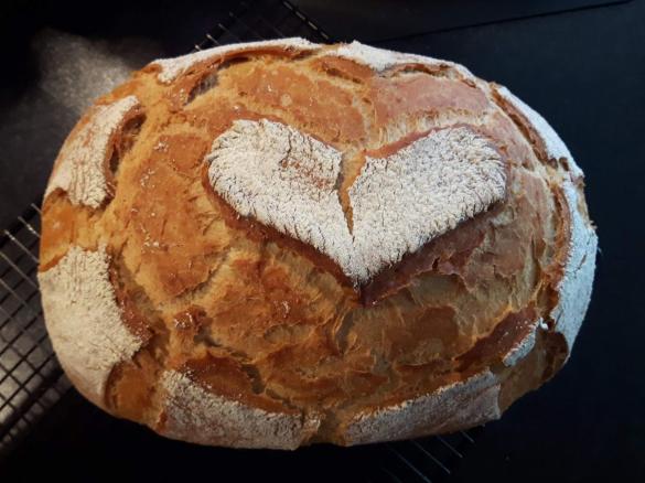 Bauernbrot "Hanno"