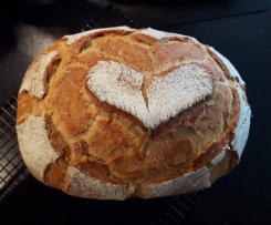 Bauernbrot "Hanno"