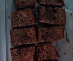 Bischofsbrot (Weihnachtsgebäck)