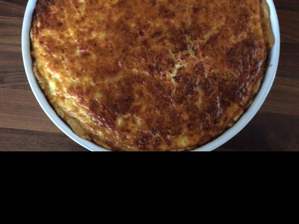 Quiche Elsäser Art