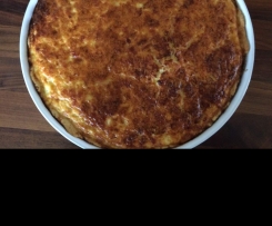 Quiche Elsäser Art