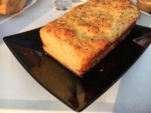 Käsebrot - die schnelle Nummer