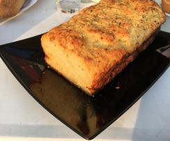 Käsebrot - die schnelle Nummer