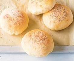 Burger Buns/Brötchen 