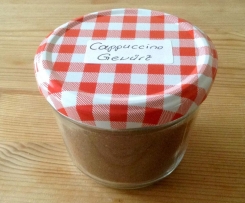 Cappuccino-Gewürz