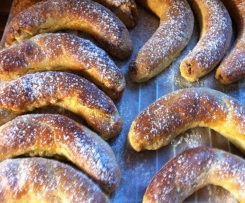 Die Weltbesten Nussbeugel