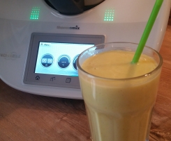 Mango-Kiwi-Smoothie