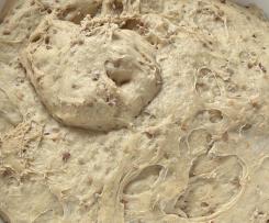 Variation Delikatessbrot frei nach Ikors