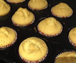 Weltbeste Eierlikörmuffins