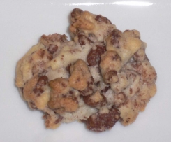 Chocolate chips cookies