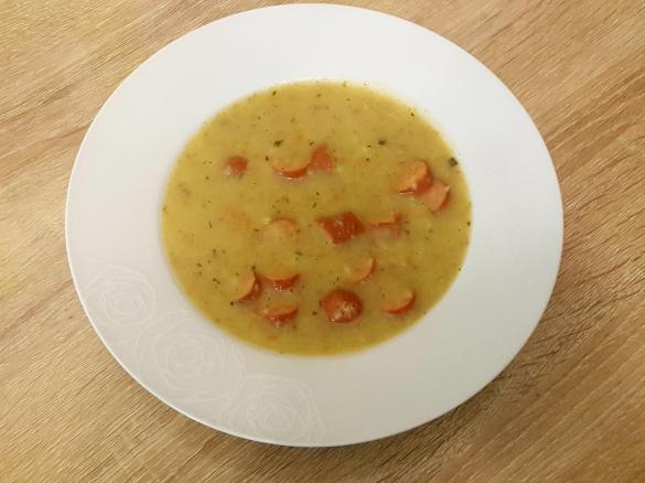 Kartoffelsuppe