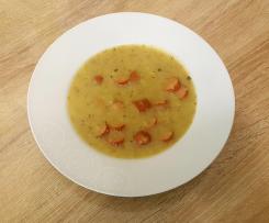 Kartoffelsuppe