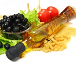 Nudelsalat "Italiana"