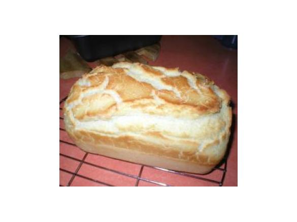 Sonntagsbrot-schnell und leicht zubereitet