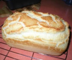 Sonntagsbrot-schnell und leicht zubereitet