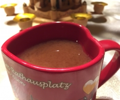 Früchtepunsch ohne Alkohol