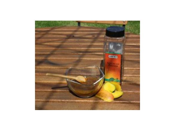 Mango Chutney Pflaumen Chutney