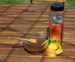 Mango Chutney Pflaumen Chutney