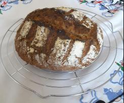 Variation Joghurtkruste