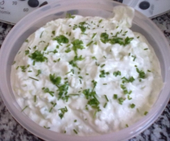 Tzaziki