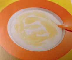 Baby Getreide-Brei (ohne Milch)