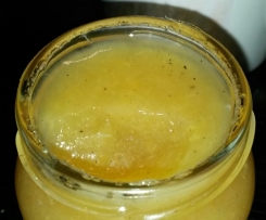 Mandarinen/Orangenmarmelade