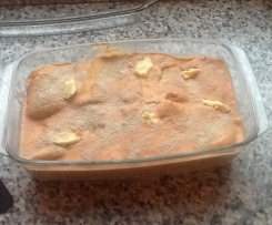 Pfannkuchen-Cordon-bleu