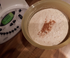 Dinkel Bio Bircher-Müsli